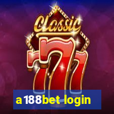 a188bet login